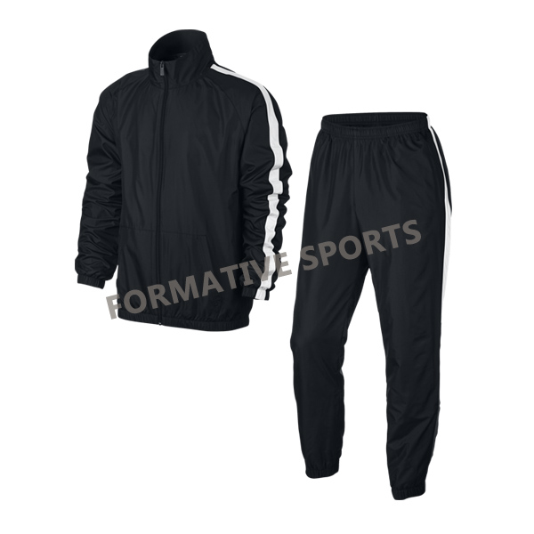Customised Mens Sportswear Manufacturers in Makhachkala